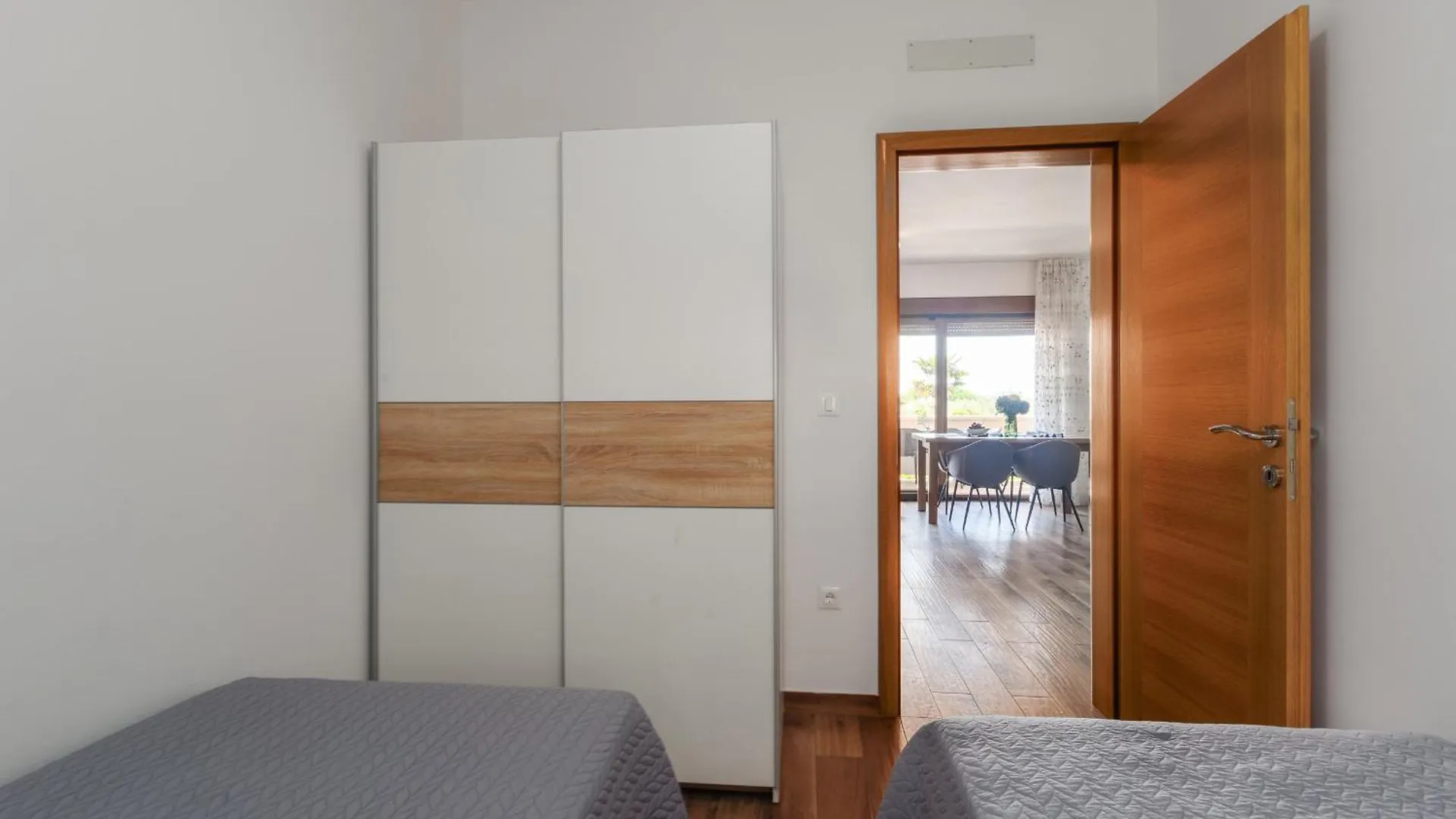 Bellissima Natura Funtana Apartamento