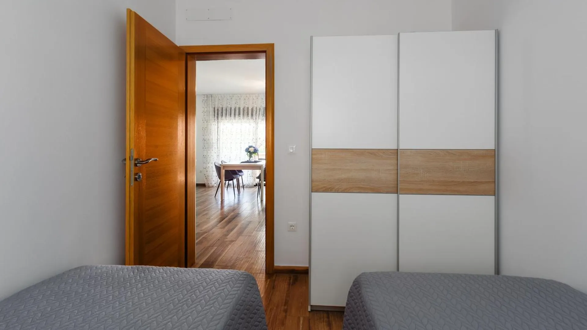 Bellissima Natura Funtana Apartamento