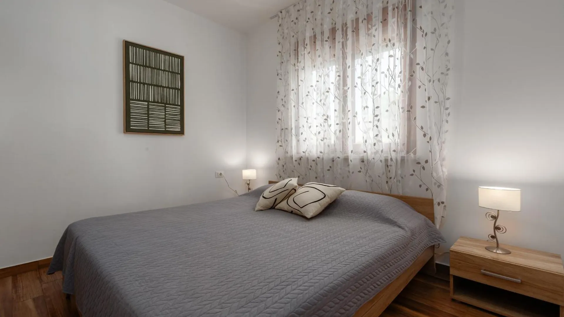 Bellissima Natura Funtana Apartamento