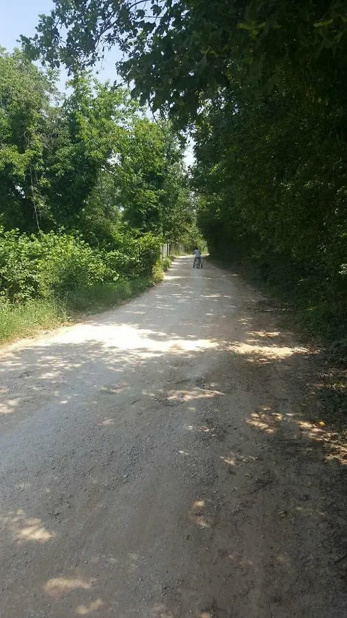 Bellissima Natura Funtana